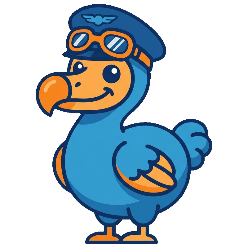 Dodo Air